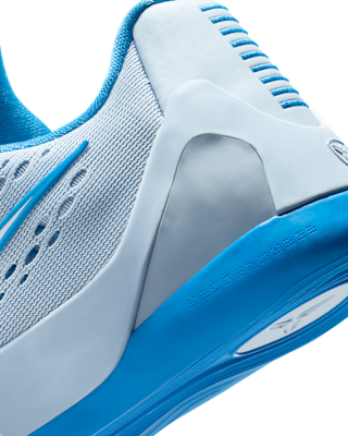 Kobe 9 Low Protro Basketball Shoes. Nike.com
